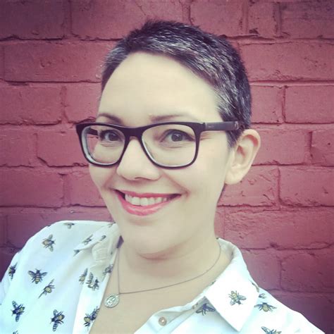 Going Grey So Bad Ass