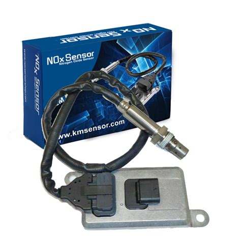 Online Shopping For Kmsensor 5WK9 6733B Nitrogen Oxide Sensor NOX