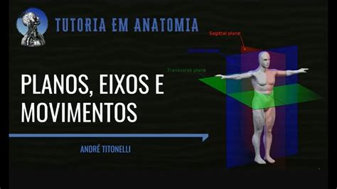 Plano Eixo E Movimento REVOEDUCA