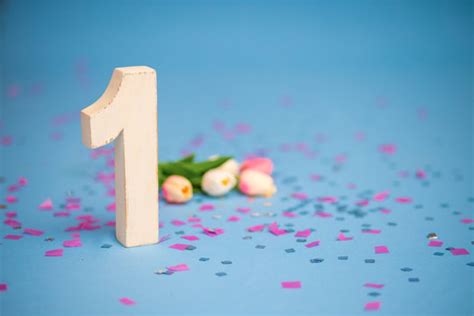 First Birthday Images Browse 5028 Stock Photos Vectors And Video