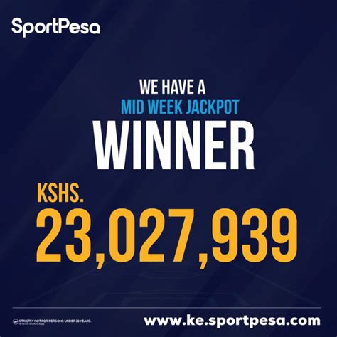 Receive Sportpesa Midweek Jackpot Predictions For This Week 23 8 2023