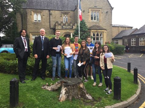 Gcse Results 2018 Crompton House School