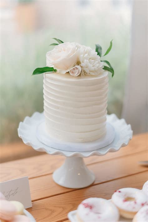 Tier Wedding Cakes Wedding Cake Pearls Wedding Cake Ombre Small