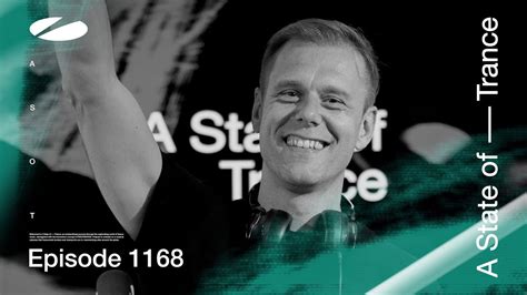 A State Of Trance Episode 1168 Astateoftrance YouTube