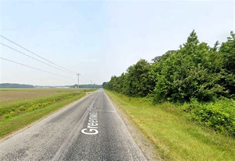 State Police Investigating Single Vehicle Fatal Crash In Greenwood
