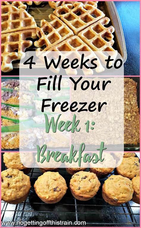 Freezer Friendly Meals Make Ahead Freezer Meals Freezable Meals