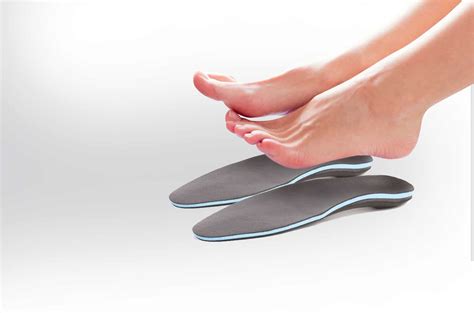 Custom Orthotics York Med Physiotherapy And Wellness Center