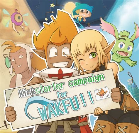 Wakfu Image By Fen Zerochan Anime Image Board