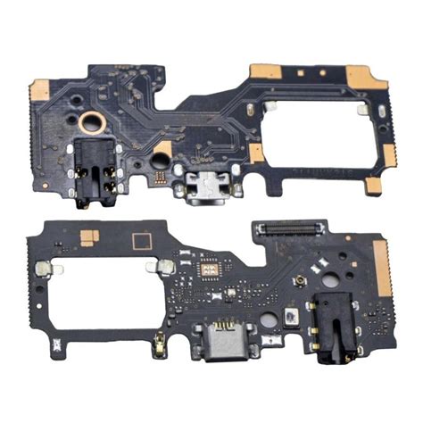 Charging Connector Flex Pcb Board For Vivo V11 Pro By