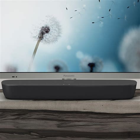 TV Soundbars mit Subwoofer & Dolby Atmos®| Panasonic