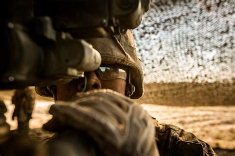 Dvids Images Mrf D Marines Provide Artillery Support During