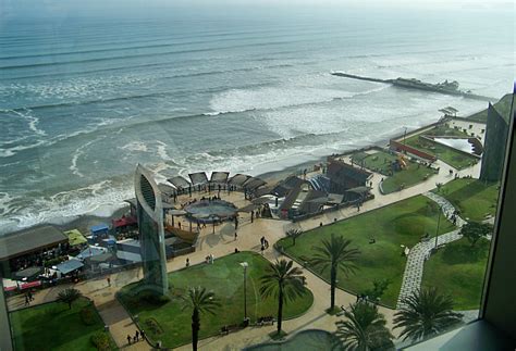 JW Marriott Hotel Lima and Stellaris Casino review: Peru