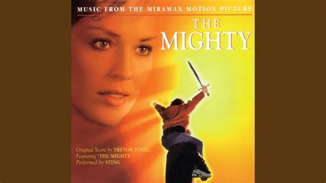 Freak The Mighty Movie Poster
