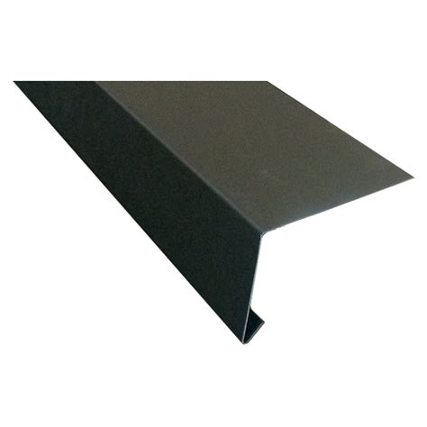ALETTA SOPRA-GRONDA SV 150 mm 2 m TESTA DI MORO | Tecnomat