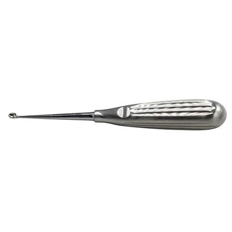 Armo Volkmann Bone Curette Vet Equip Australia
