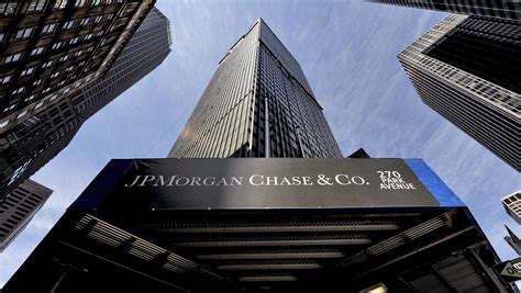 Jp Morgan Wallpapers Top Free Jp Morgan Backgrounds WallpaperAccess