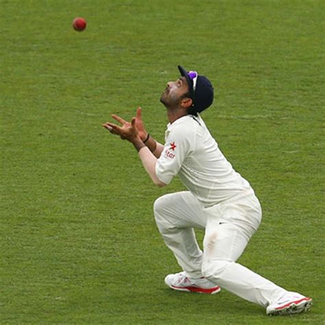 Ajinkya Rahane Has Taken The Most Catches In A Test Match 8 Records