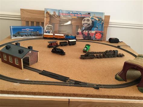 Hornby electric train set | in Derby, Derbyshire | Gumtree