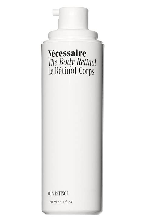 Popular Designer Body Retinol Women Editorialist