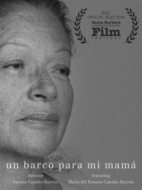 Un Barco Para Mi Mamá Película Tráiler Resumen Reparto Y Dónde