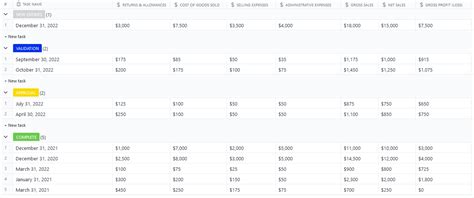 20 Modelos De Planilhas Gratuitas Em Excel E ClickUp