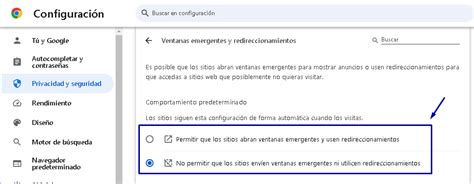 CAT SUNAT 2024 Como activar las ventanas emergentes para la evaluación