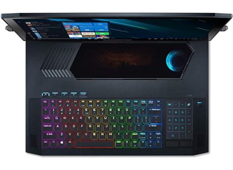 Notebook Gamer Acer Predator Helios Pt Vu Intel Core I