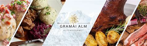 Gramai Alm Alpengourmet Qvc De