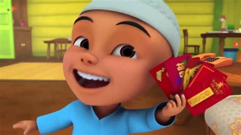 Upin Ipin Terbaru The Best Upin And Ipin Cartoons New Collection 2018 1 Youtube