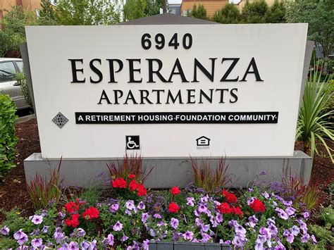 Patrick Place Apartments | Seattle, WA Low Income Apartments