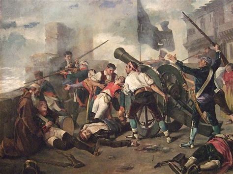 Guerra De La Independencia Economipedia