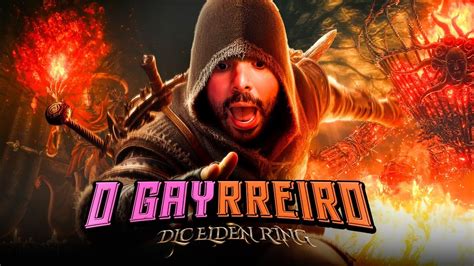 Ep 09 Da Saga Elden Ring Youtube