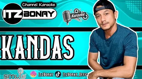 KANDAS KARAOKE DUET SMULE EVIE TAMALA FT IMRON SADEWO Tanpa Vocal