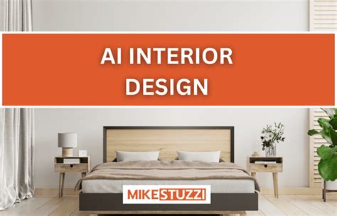 5 Best AI Interior Design Software And Apps Mike Stuzzi