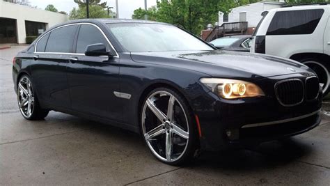 24 Versante Wheels Ve228 Chrome Rims Vs030 6