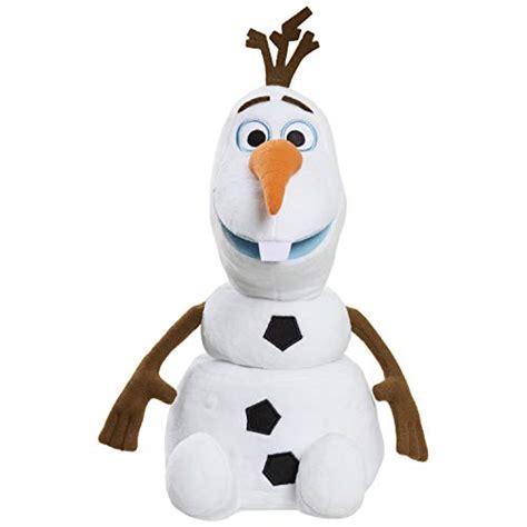 Ripley Disney Frozen Pull Apart Olaf Peluche Por Just Play