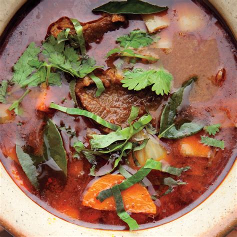 Curried Beef Stew Recipe Epicurious