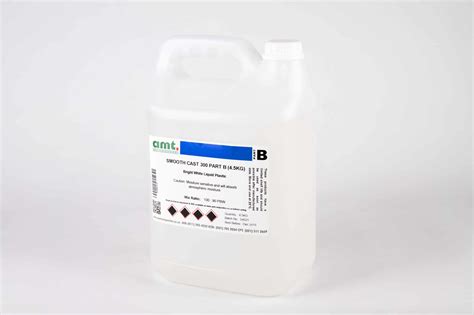 Smooth-Cast® 300 - 9.5kg - AMT Composites