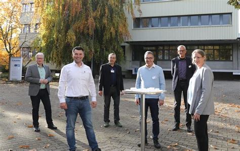 Diakonie Stetten stellt Pläne für Remstal Werkstätten und BBW auf Eisele Areal vor Nachrichten