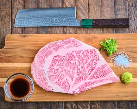 How To Master The Art Of Cooking A Wagyu Ribeye