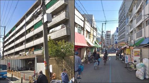 Kamagasaki Tudo Sobre A Maior Favela Do Japão Suki Desu