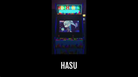 HASU | Anime-Planet