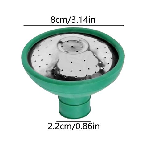 Garden Sprinkler High Pressure Hand Held Shower Wand And Rain Shower Head Combo Toilet Hand ...