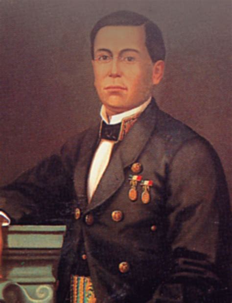 Museo Presidentes On Twitter 11 Septiembre 1862 El Presidente