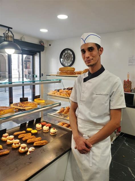 Saint Tienne Une Nouvelle Boulangerie En Centre Ville