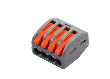 mini wire electrical connector