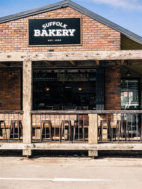 Suffolk Bakery