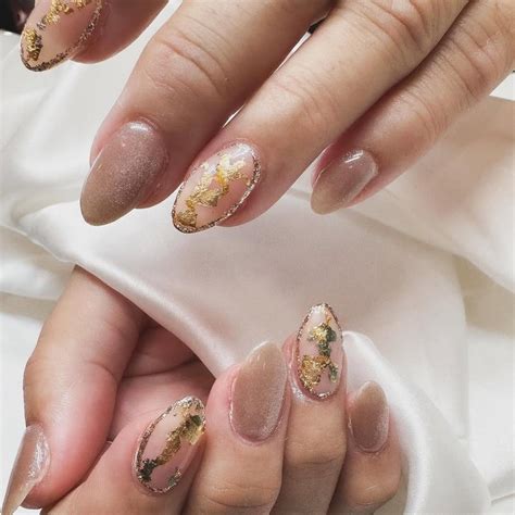 Best Nude Nail Ideas According To Celebrity Nail Artists Marie Claire