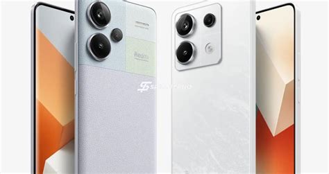 Mengulas Desain Redmi Note 13 Pro 5g Spilltekno