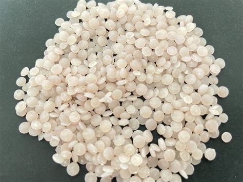 Pp Pe Pp Natural Reprocessed Granules For House Hold Packaging Size